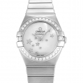Omega Constellation Ladies Quartz 24 MM