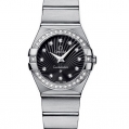 Omega Constellation Ladies Quartz 24 MM