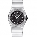 Omega Constellation Ladies Quartz 24 MM
