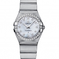 Omega Constellation Ladies Quartz 24 MM