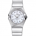 Omega Constellation Ladies Quartz 24 MM