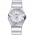 Omega Constellation Ladies Quartz 24 MM