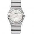 Omega Constellation Ladies Quartz 24 MM