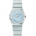 Omega Constellation Ladies Quartz 24 MM
