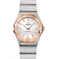 Omega Constellation Ladies Quartz 24 MM
