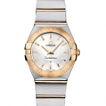 Omega Constellation Ladies Quartz 24 MM
