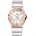 Omega Constellation Ladies Quartz 24 MM