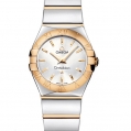 Omega Constellation Ladies Quartz 24 MM