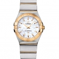 Omega Constellation Ladies Quartz 24 MM