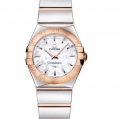 Omega Constellation Ladies Quartz 24 MM