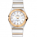 Omega Constellation Ladies Quartz 24 MM
