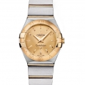Omega Constellation Ladies Quartz 24 MM