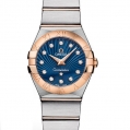 Omega Constellation Ladies Quartz 24 MM