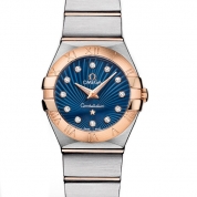 Omega Constellation Ladies Quartz 24 MM