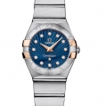 Omega Constellation Ladies Quartz 24 MM