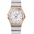 Omega Constellation Ladies Quartz 24 MM