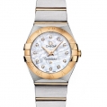 Omega Constellation Ladies Quartz 24 MM