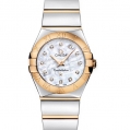 Omega Constellation Ladies Quartz 24 MM