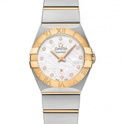 Omega Constellation Ladies Quartz 24 MM