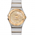 Omega Constellation Ladies Quartz 24 MM