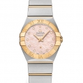 Omega Constellation Ladies Quartz 24 MM