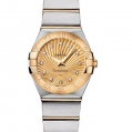 Omega Constellation Ladies Quartz 24 MM