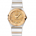 Omega Constellation Ladies Quartz 24 MM