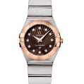 Omega Constellation Ladies Quartz 24 MM