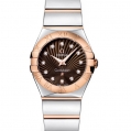Omega Constellation Ladies Quartz 24 MM