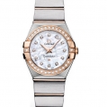 Omega Constellation Ladies Quartz 24 MM