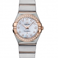 Omega Constellation Ladies Quartz 24 MM