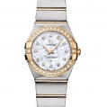 Omega Constellation Ladies Quartz 24 MM
