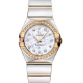 Omega Constellation Ladies Quartz 24 MM