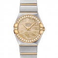 Omega Constellation Ladies Quartz 24 MM