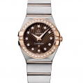 Omega Constellation Ladies Quartz 24 MM