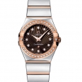 Omega Constellation Ladies Quartz 24 MM