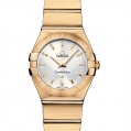 Omega Constellation Ladies Quartz 24 MM