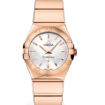 Omega Constellation Ladies Quartz 24 MM