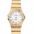Omega Constellation Ladies Quartz 24 MM