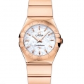 Omega Constellation Ladies Quartz 24 MM