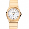 Omega Constellation Ladies Quartz 24 MM