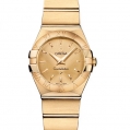 Omega Constellation Ladies Quartz 24 MM