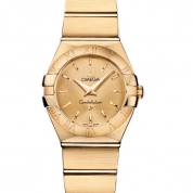 Omega Constellation Ladies Quartz 24 MM