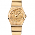 Omega Constellation Ladies Quartz 24 MM