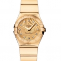 Omega Constellation Ladies Quartz 24 MM