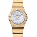 Omega Constellation Ladies Quartz 24 MM