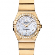 Omega Constellation Ladies Quartz 24 MM