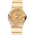 Omega Constellation Ladies Quartz 24 MM