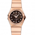 Omega Constellation Ladies Quartz 24 MM