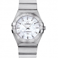 Omega Constellation Ladies Quartz 27 MM
